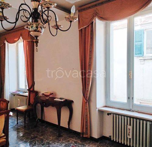 appartamento in vendita a Cingoli