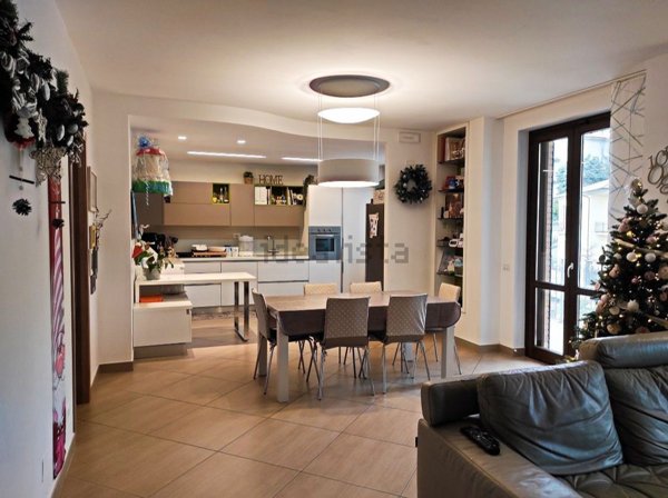 appartamento in vendita a Cingoli