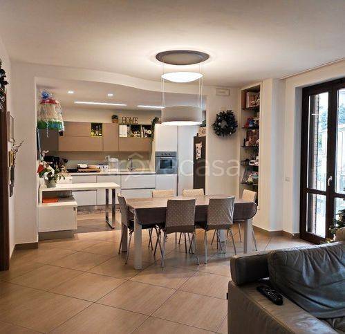 appartamento in vendita a Cingoli