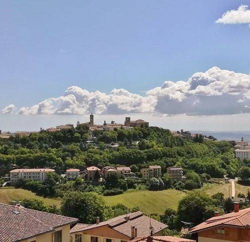 appartamento in vendita a Cingoli in zona Capo di Rio