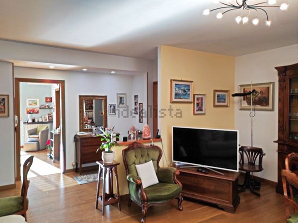 appartamento in vendita a Cingoli