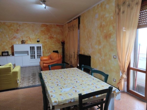 appartamento in vendita a Cingoli