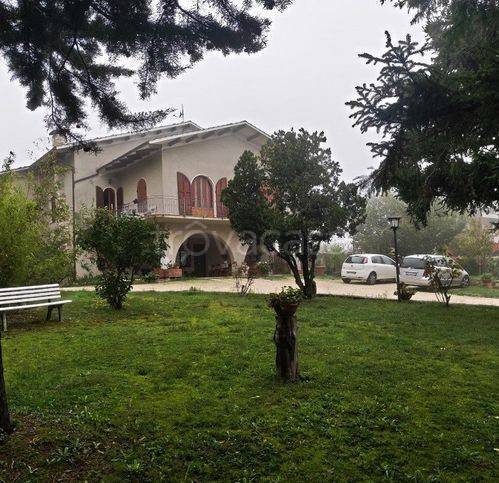 appartamento in vendita a Cingoli