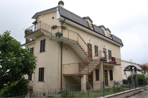 appartamento in vendita a Cingoli