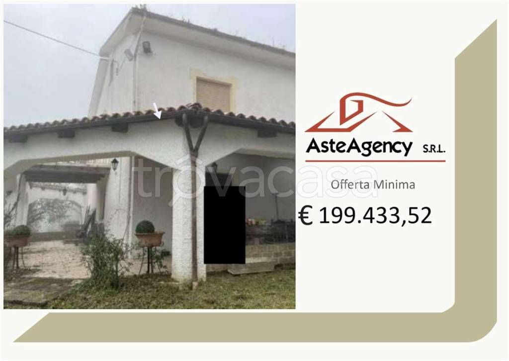 appartamento in vendita a Cingoli