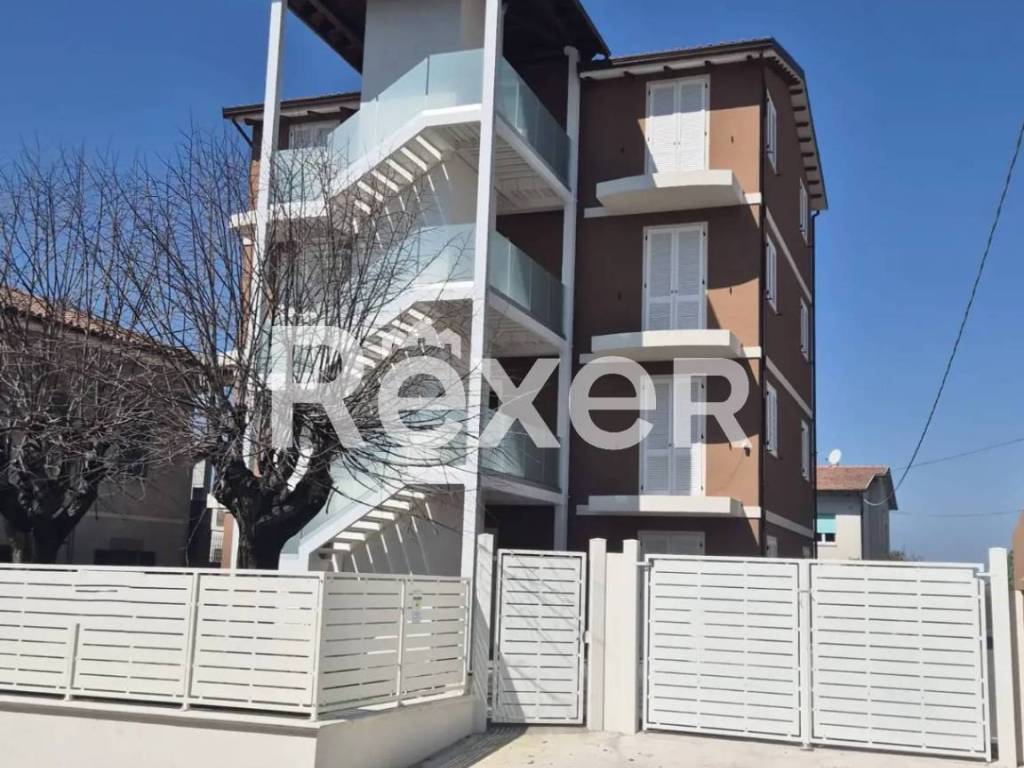 appartamento in vendita a Cingoli in zona Strada