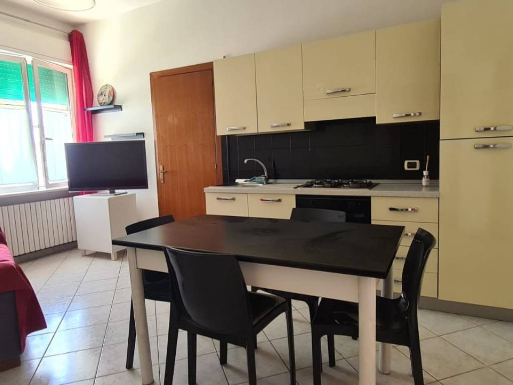 appartamento in vendita a Cingoli