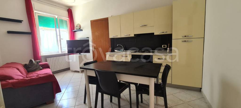 appartamento in vendita a Cingoli