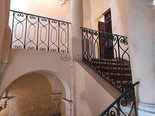 appartamento in vendita a Cingoli