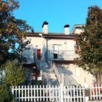 casa semindipendente in vendita a Cingoli