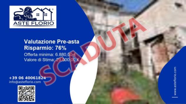 appartamento in vendita a Cingoli in zona Torre