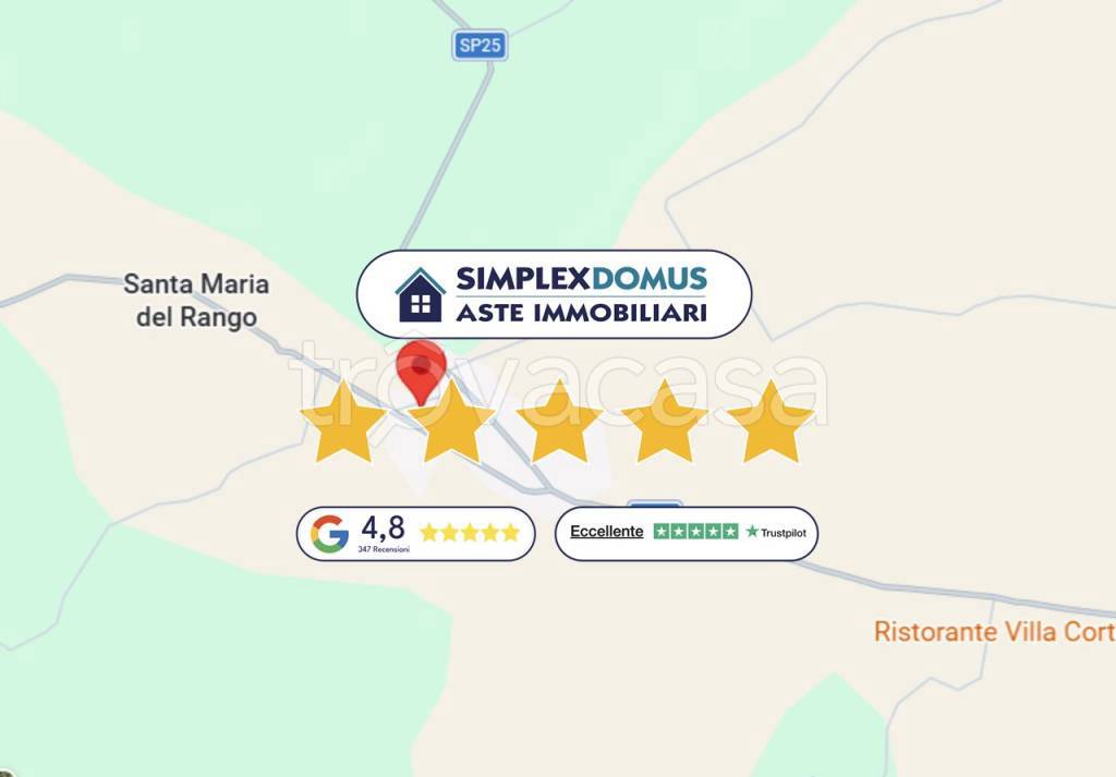 appartamento in vendita a Cingoli in zona Grottaccia