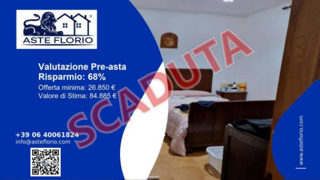 appartamento in vendita a Cingoli in zona Moscosi