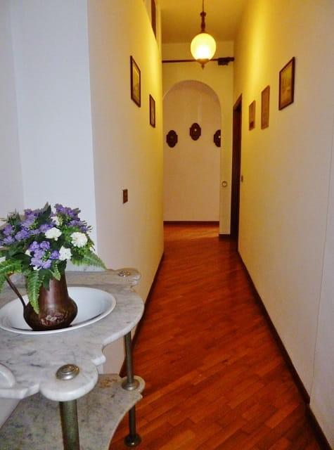 appartamento in vendita a Cingoli in zona Strada