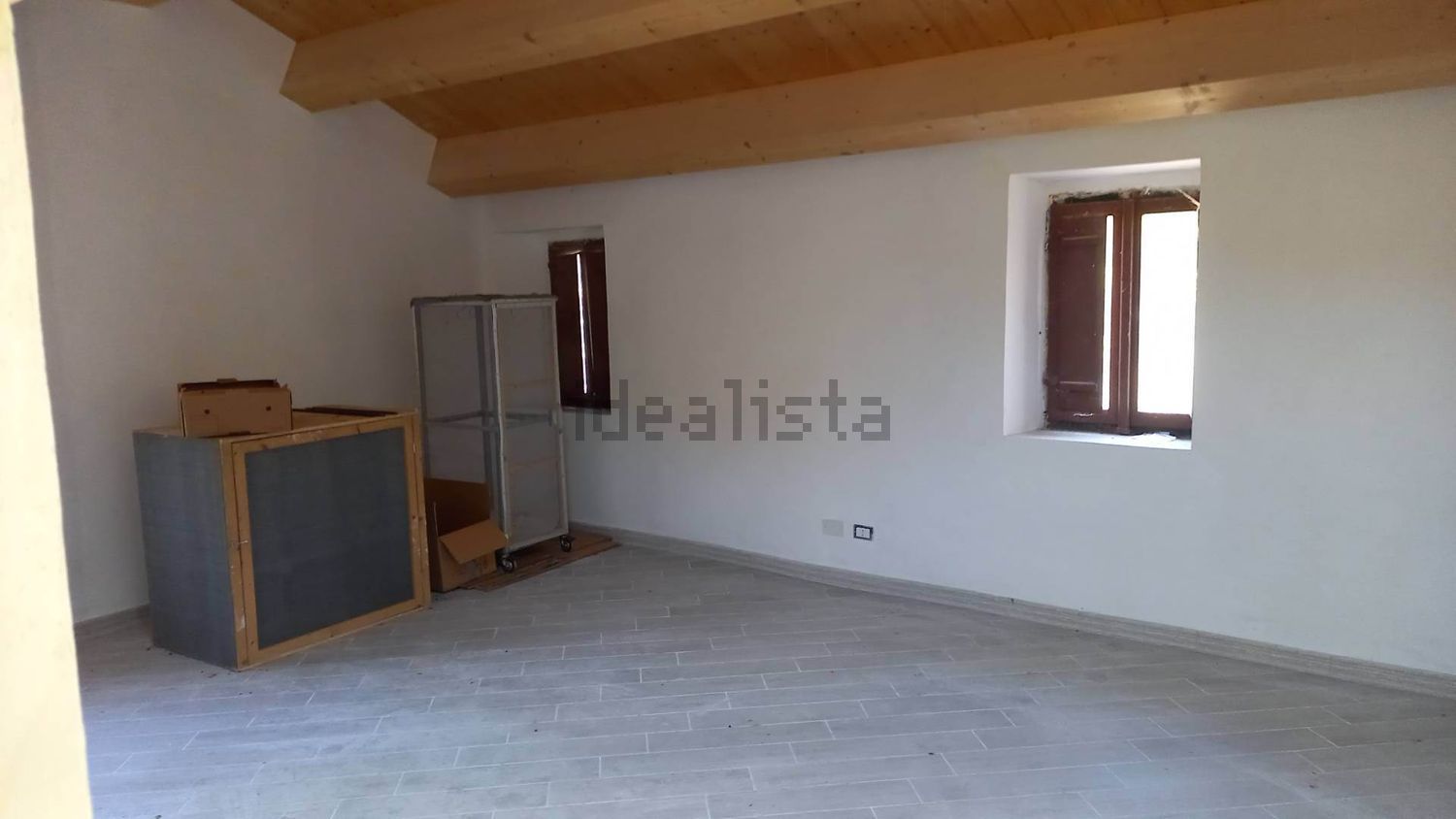 casa indipendente in vendita a Cingoli in zona Strada