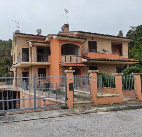 appartamento in vendita a Cingoli