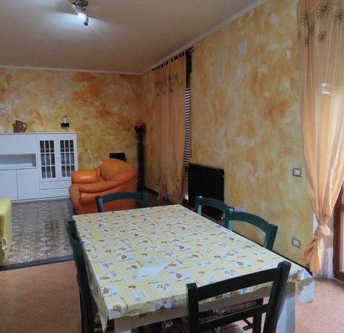 appartamento in vendita a Cingoli