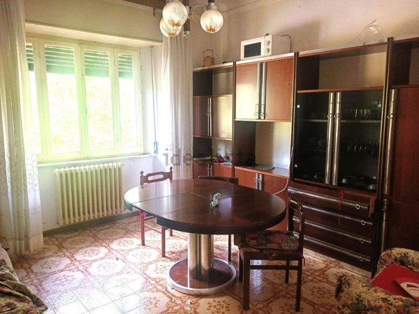 appartamento in vendita a Cingoli
