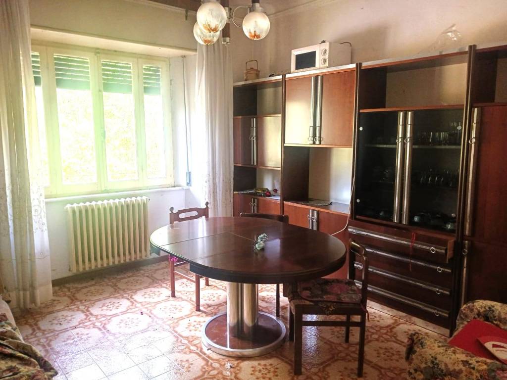 appartamento in vendita a Cingoli