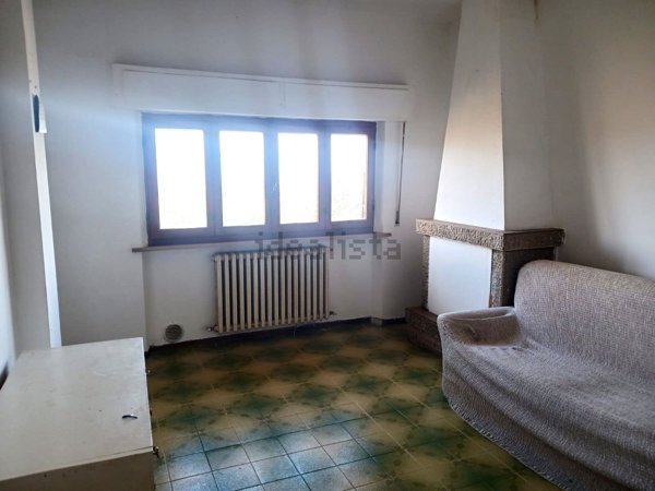 appartamento in vendita a Cingoli