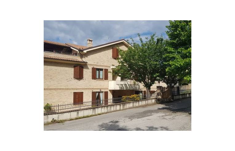 appartamento in vendita a Cingoli