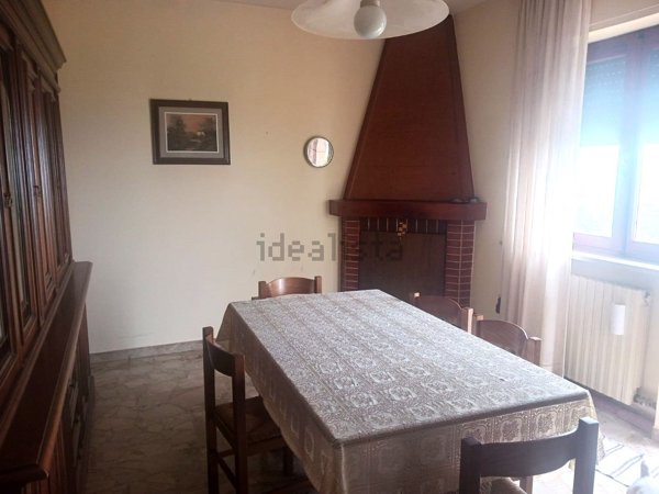 appartamento in vendita a Cingoli