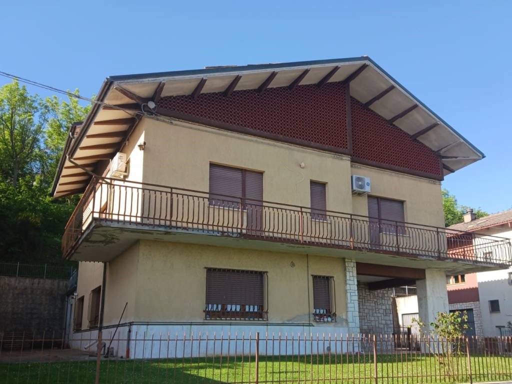 appartamento in vendita a Cingoli