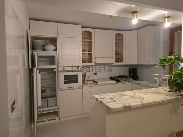 casa indipendente in vendita a Cingoli in zona San Venanzo