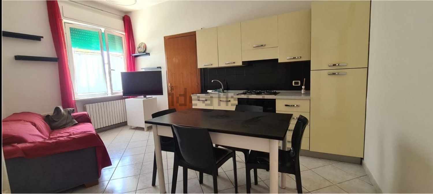 appartamento in vendita a Cingoli in zona Capo di Rio