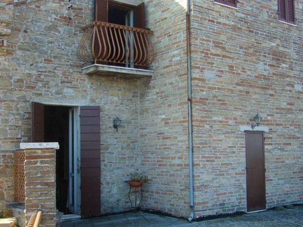 appartamento in vendita a Cingoli