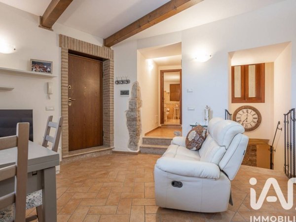 appartamento in vendita a Cingoli