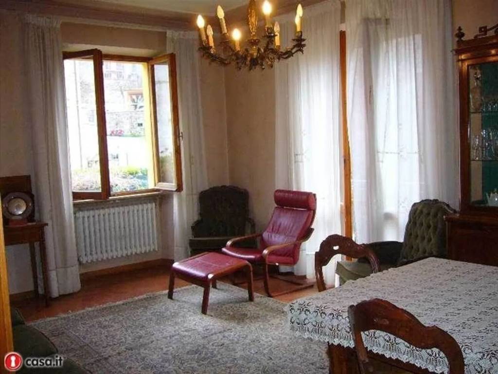 appartamento in vendita a Cingoli in zona Capo di Rio