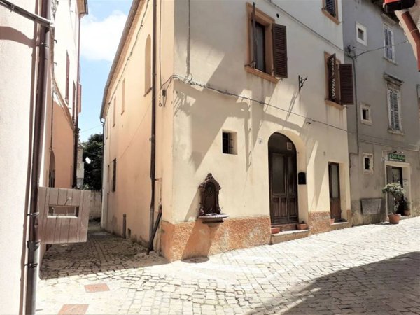 appartamento in vendita a Cingoli