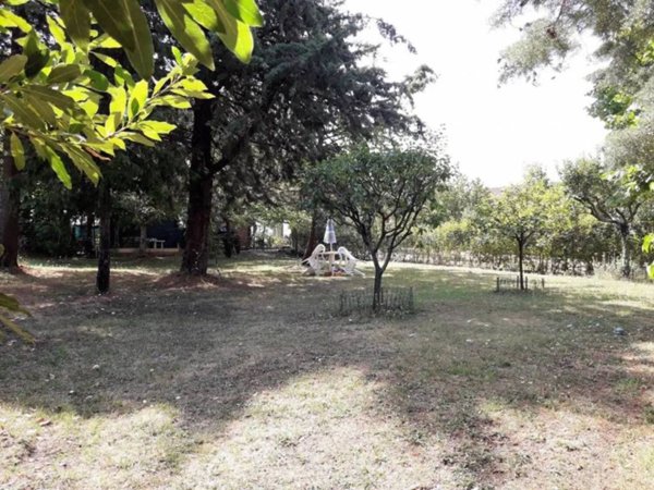 terreno edificabile in vendita a Cingoli in zona Capo di Rio