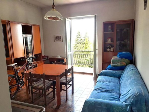 appartamento in vendita a Cingoli in zona Capo di Rio