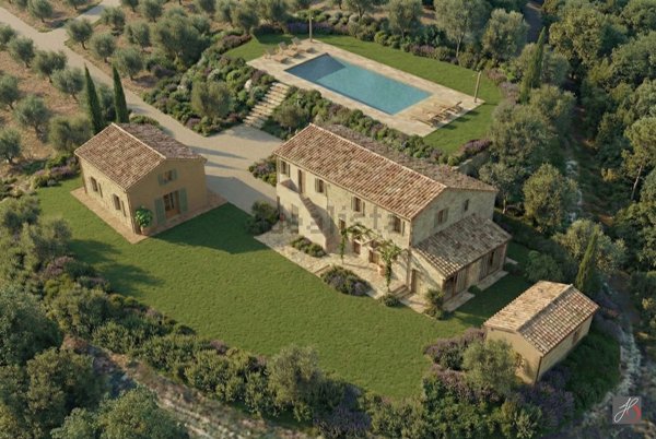casale in vendita a Cingoli in zona San Venanzo