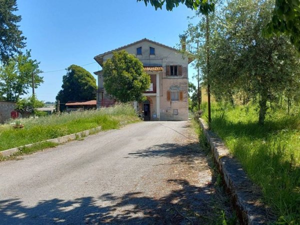appartamento in vendita a Cingoli in zona Pian della Pieve