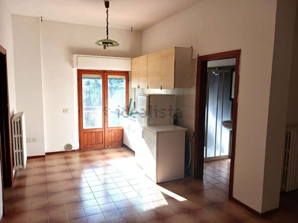 appartamento in vendita a Cingoli in zona Capo di Rio