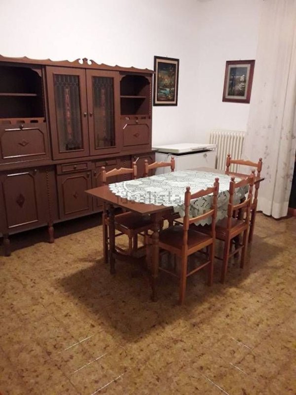 appartamento in vendita a Cingoli in zona Capo di Rio