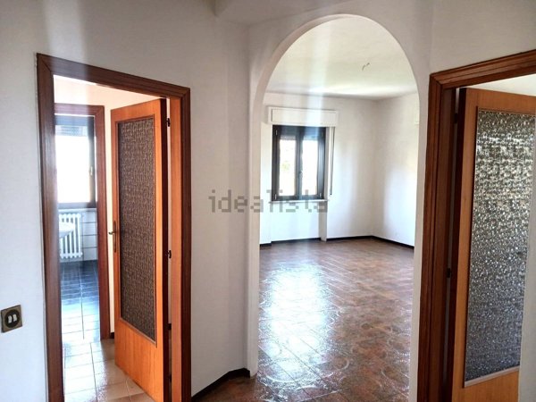 appartamento in vendita a Cingoli in zona Capo di Rio