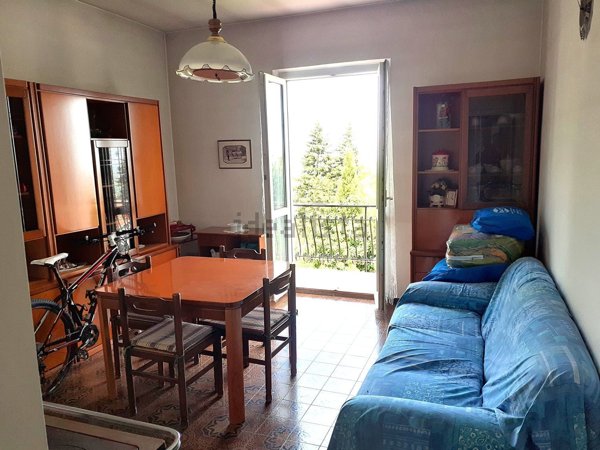 appartamento in vendita a Cingoli in zona Capo di Rio