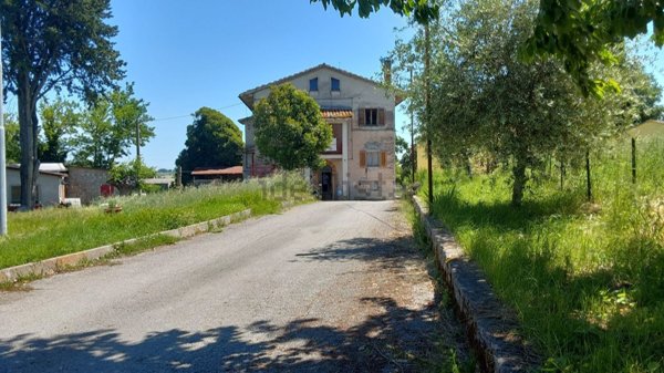 appartamento in vendita a Cingoli in zona Pian della Pieve