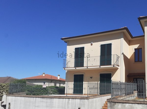 appartamento in vendita a Cingoli in zona Strada
