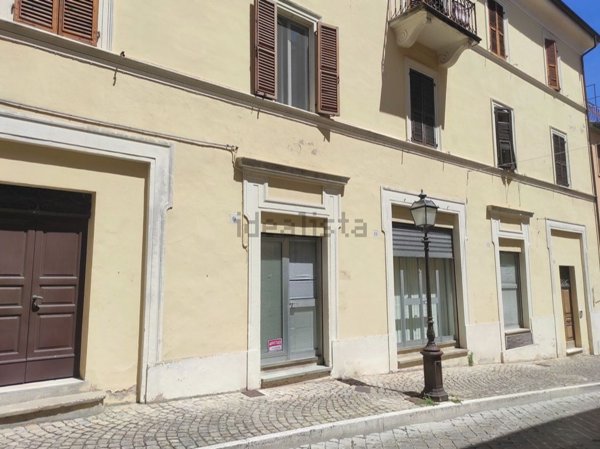 appartamento in vendita a Cingoli
