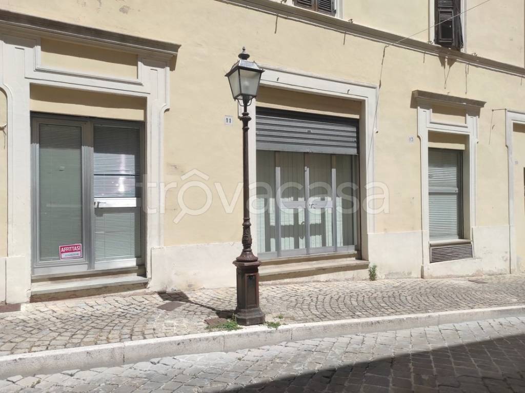 appartamento in vendita a Cingoli