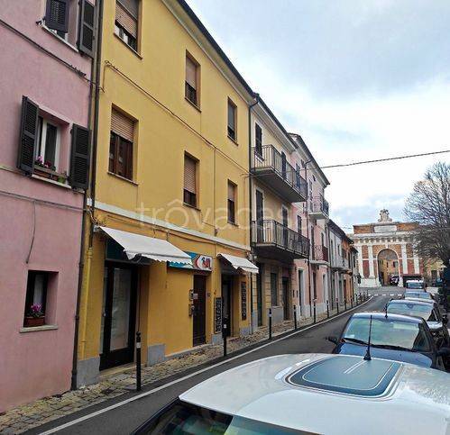 appartamento in vendita a Cingoli