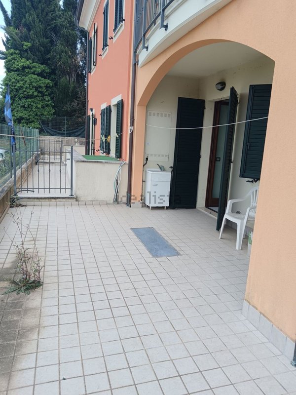 appartamento in vendita a Cingoli in zona Strada