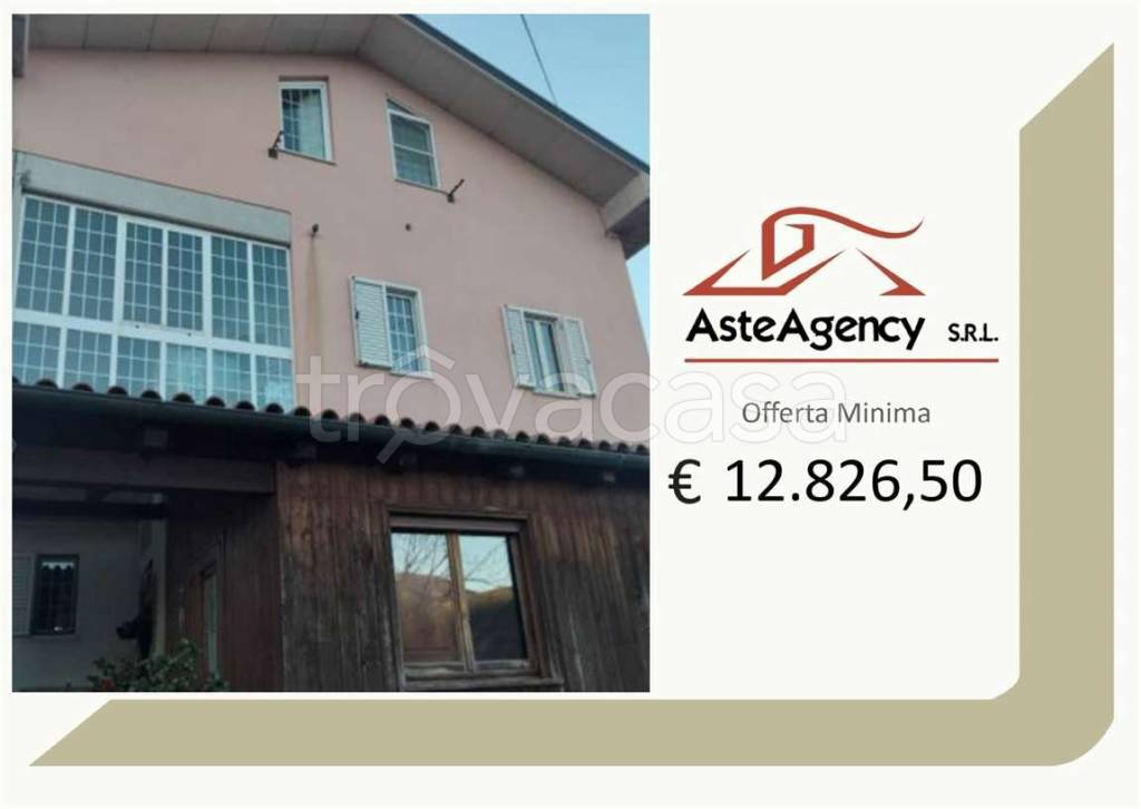 appartamento in vendita a Cingoli