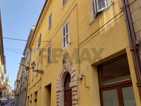 appartamento in vendita a Cingoli