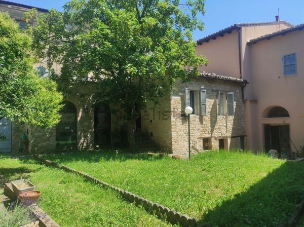 appartamento in vendita a Cingoli